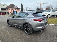Gebraucht Alfa Romeo Stelvio Super 200 PS (147 kW) 2019 SUV