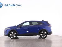 Neu Mitsubishi Grandis Intense 158 PS (116 kW) 2025 Blau SUV