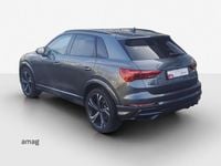 Gebraucht Audi Q3 Attraction 245 PS (180 kW) 2022 Daytonagrau perleffekt SUV
