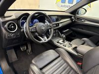 Gebraucht Alfa Romeo Stelvio Veloce 280 PS (205 kW) 2023 SUV
