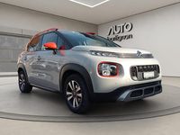 Gebraucht Citroën C3 Aircross PureTech 131 PS (96 kW) 2019 SUV