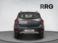 gebraucht Dacia Sandero TCe 90 Ultimate Automatic