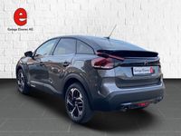 gebraucht Citroën C4 1.2 PureTech Shine