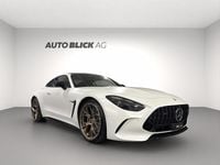 Gebraucht Mercedes AMG GT 63 Executive 585 PS (430 kW) 2024 Coupé