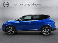Neu Nissan Qashqai Tekna+ 158 PS (116 kW) 2025 SUV