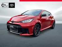Gebraucht Toyota Yaris Sport 280 PS (205 kW) 2024 Rot Limousine