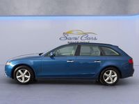 Gebraucht Audi A4 Design 211 PS (155 kW) 2010 Kombi