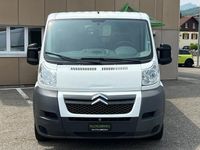 Gebraucht Citroën Jumper 100 PS (73 kW) 2009 Van / Kleinbus