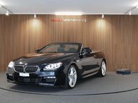 Gebraucht BMW 640 M Sport 320 PS (235 kW) 2014 Coupé
