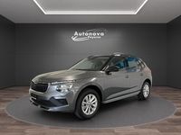 Gebraucht Skoda Kamiq Selection 115 PS (84 kW) 2024 SUV