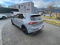 Gebraucht VW Golf VIII R-line 191 PS (140 kW) 2022