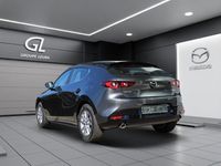 gebraucht Mazda 3 Hatchback SKYACTIV-G M Hybrid 150 Exclusive Line
