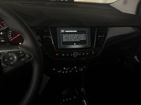 Gebraucht Opel Crossland Elegance 130 PS (95 kW) 2024 SUV