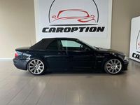 Gebraucht BMW M3 343 PS (252 kW) 2002 Cabrio