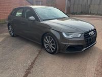Gebraucht Audi A3 Ambiente 184 PS (135 kW) 2014