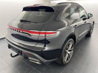 gebraucht Porsche Macan PDK