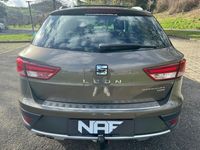 gebraucht Seat Leon X-Perience ST 2.0 TDI 4Drive DSG