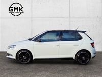 gebraucht Skoda Fabia 1.0 TSI Monte Carlo