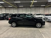 Gebraucht Nissan Qashqai +2 Tekna 141 PS (103 kW) 2010 SUV