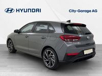 gebraucht Hyundai i30 1.5 T-GDi N-Line