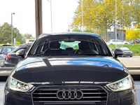 Gebraucht Audi A1 Sportback 95 PS (69 kW) 2018 Kleinwagen