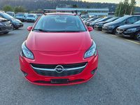 Gebraucht Opel Corsa Cosmo 90 PS (66 kW) 2018 Kleinwagen