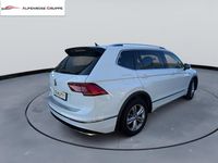 Gebraucht VW Tiguan Allspace Highline 240 PS (176 kW) 2019 SUV