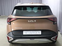 gebraucht Kia Sportage Gold 1.6 T-GDi 110kW 2WD, Klimaautomatik, Sitzheizung vorne und hinten, Lenkradheizung, Navigationssystem, AppleCarPlay&Android Auto, Radio DAB, Verkehrszeichenerkennung, Notrad, 18"-Leichtmetallfelgen, uvm.