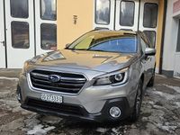 Gebraucht Subaru Outback 175 PS (128 kW) 2018 Kombi