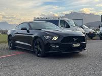 Gebraucht Ford Mustang 305 PS (224 kW) 2017 Coupé