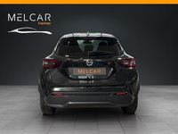 gebraucht Nissan Juke 1.0 DIG-T N-Connecta DCT