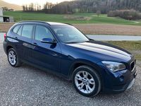 Gebraucht BMW X1 184 PS (135 kW) 2013 SUV