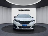 gebraucht Peugeot 3008 1.6 BlueHDi Allure