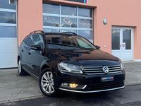 Gebraucht VW Passat Highline 140 PS (102 kW) 2011 Kombi