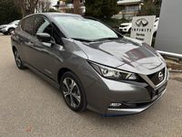 gebraucht Nissan Leaf e+ Tekna 62kWh