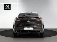 Neu Mercedes GLC220 197 PS (144 kW) 2026 Schwarz Coupé