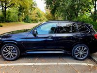 Gebraucht BMW X3 M Sport 360 PS (264 kW) 2019 SUV