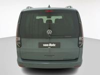 Neu VW Caddy Maxi Edition 122 PS (89 kW) 2026 Gray Van / Kleinbus