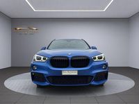 Gebraucht BMW X1 M Sport 150 PS (110 kW) 2018 SUV