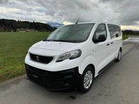 Gebraucht Peugeot Traveller Active 150 PS (110 kW) 2020 Van / Kleinbus