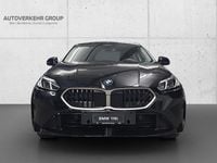 Neu BMW 116 122 PS (89 kW) 2025 Kleinwagen