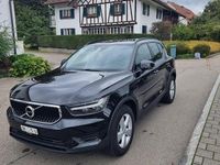 Gebraucht Volvo XC40 Momentum 163 PS (119 kW) 2020 SUV