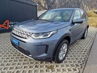 Gebraucht Land Rover Discovery Sport HSE 308 PS (226 kW) 2021 SUV