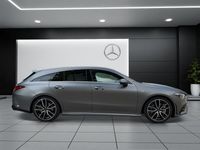 gebraucht Mercedes CLA35 AMG Shooting Brake AMG 4Matic