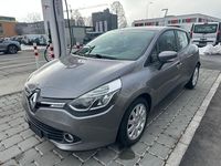 Gebraucht Renault Clio IV Dynamique 90 PS (66 kW) 2014