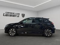 Neu Peugeot 208 Allure Premium 110 PS (80 kW) 2025 Kleinwagen