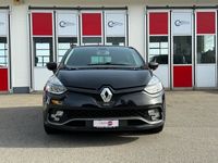 gebraucht Renault Clio IV 