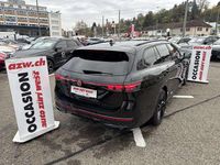 Gebraucht VW Passat R-line 266 PS (195 kW) 2026 Schwarz Kombi