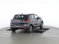 Gebraucht Dacia Sandero Expression 91 PS (66 kW) 2025 Schwarz Kleinwagen