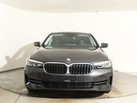 gebraucht BMW 520 d Steptronic